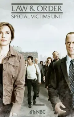 постер Закон и порядок. Специальный корпус 3 сезон 5 серия