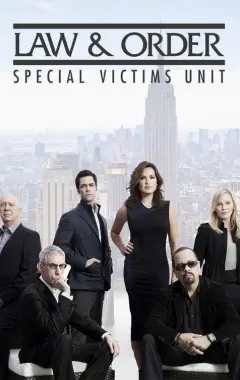 постер Закон и порядок. Специальный корпус 4 сезон 5 серия