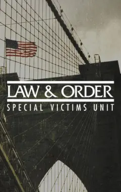 постер Закон и порядок. Специальный корпус 5 сезон 4 серия