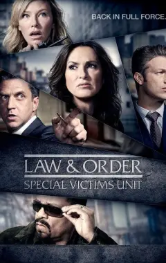 постер Закон и порядок. Специальный корпус 6 сезон 2 серия