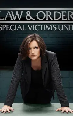 постер Закон и порядок. Специальный корпус 7 сезон 5 серия