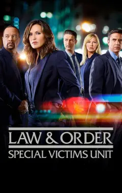 постер Закон и порядок. Специальный корпус 9 сезон 5 серия