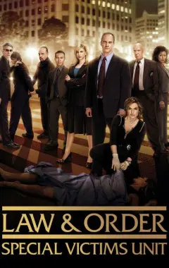 постер Закон и порядок. Специальный корпус 10 сезон 2 серия