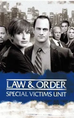 постер Закон и порядок. Специальный корпус 17 сезон 2 серия