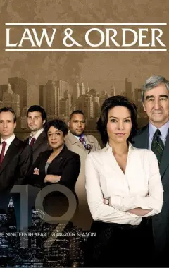 постер Закон и порядок. Специальный корпус 19 сезон 2 серия