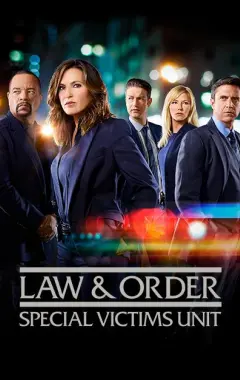 постер Закон и порядок. Специальный корпус 20 сезон 2 серия