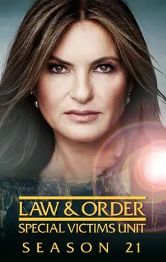 постер Закон и порядок. Специальный корпус 21 сезон 10 серия