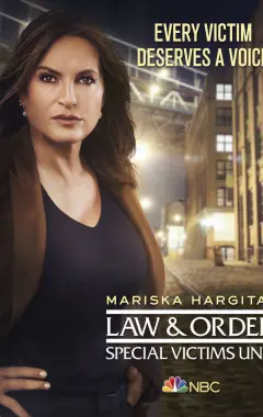 постер Закон и порядок. Специальный корпус 22 сезон 2 серия