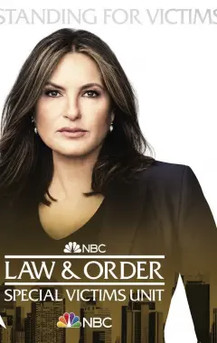 постер Закон и порядок. Специальный корпус 23 сезон 2 серия