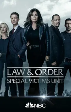 постер Закон и порядок. Специальный корпус 24 сезон 2 серия