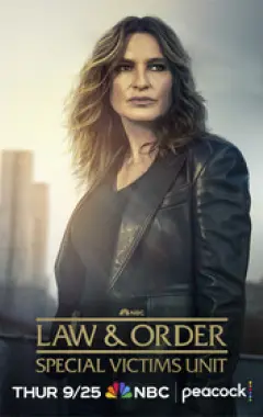 постер Закон и порядок. Специальный корпус 27 сезон 2 серия